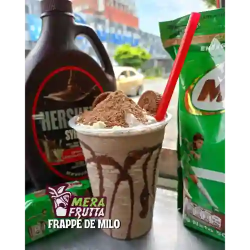 Frappé de Milo 480Ml