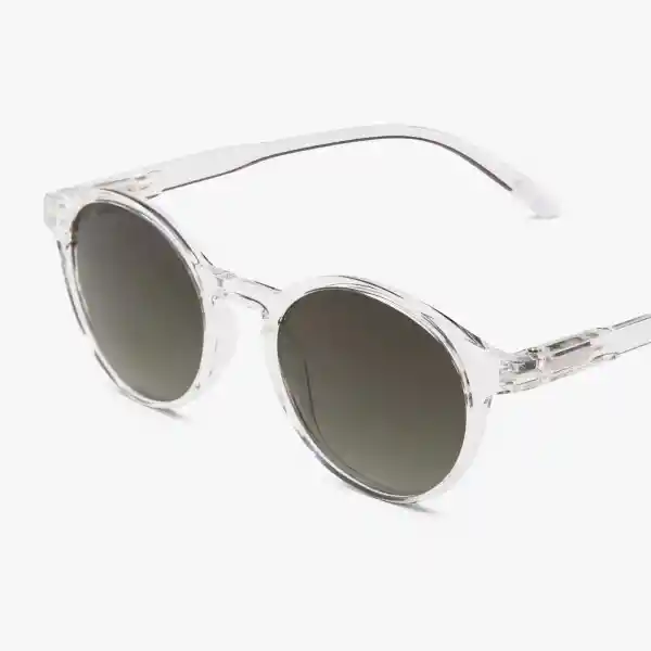 Barner Gafas Sun Marais Cristal