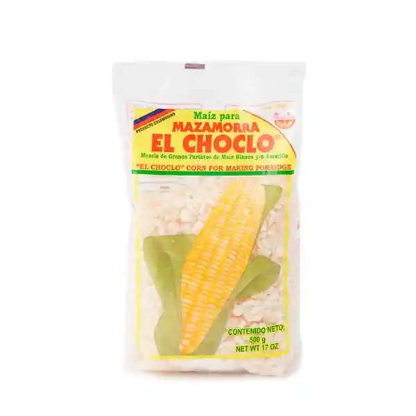 El Choclo Maíz