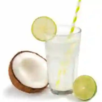 Limonada de Coco