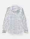 Camisa Hombre Gris Talla Medium 2722036 American Eagle