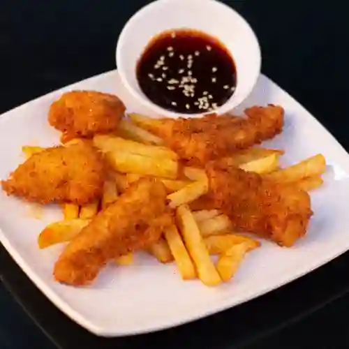 Chicken Kids