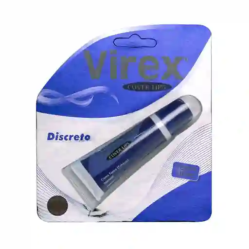 Virex Labial Cover Lips