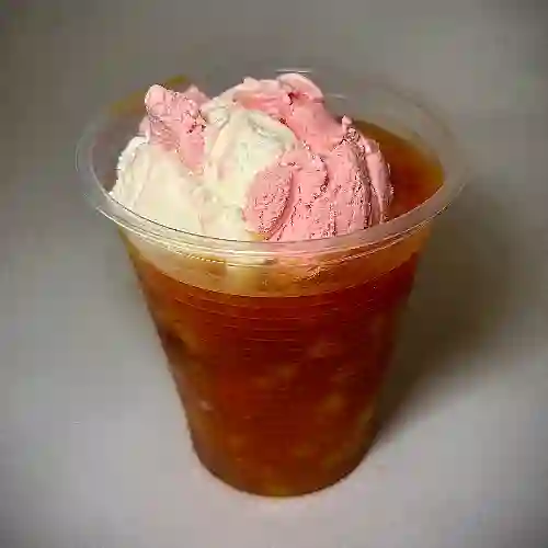 Salpihelado Mediano