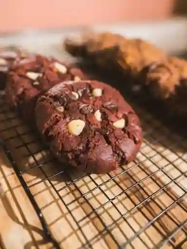 Galleta Red Velvet