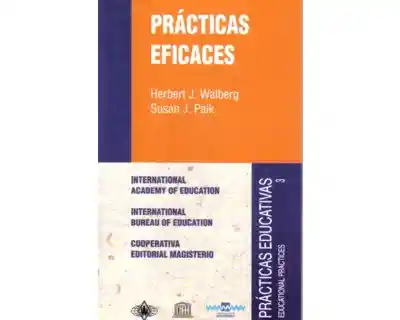 Prácticas Eficaces