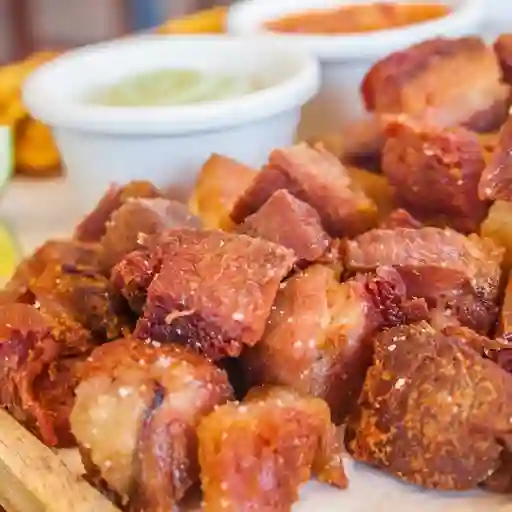 Chicharrón