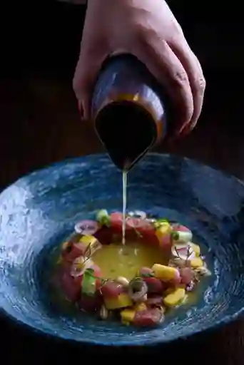 Atún