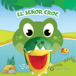 Titeremanía - El Señor Croc - El Gato De Hojalata