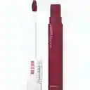 Maybelline Labial Super Stay