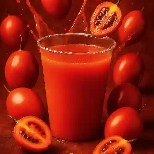 Jugo de Tómate de Árbol