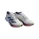 Adidas Tenis Boston Correr de Hombre Color Blanco 12 Meses T.8.5