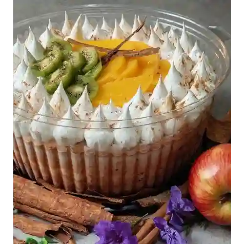 Tres Leches Fruit