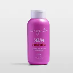 Jabón De Ducha Selva Rosada 500 G