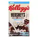 Kelloggs Cereal Hershey's Sabor Cookies & Cream