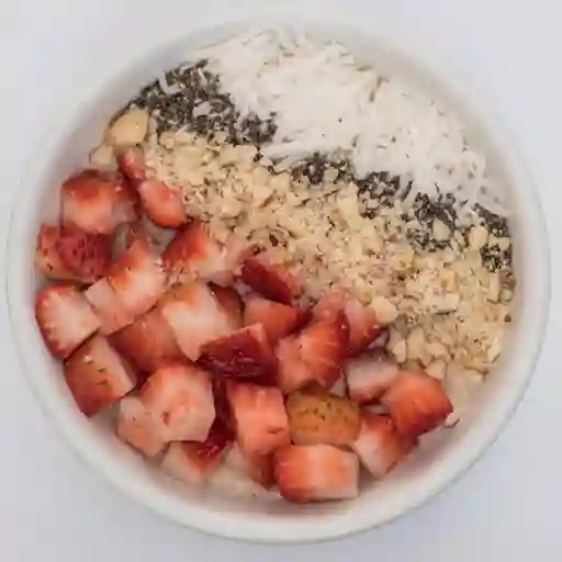 BOWL DE AVENA