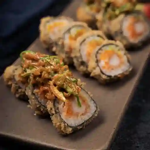 Katzu Roll