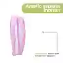 Cartuchera de Malla Serie Rosa Claro Miniso