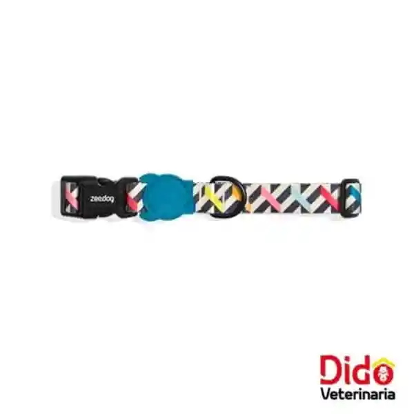 Zeedog Collar Fritz M