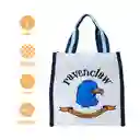 Lonchera Básica Serie Harry Potter Ravenclaw Miniso