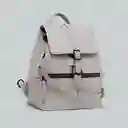 Gaston Luga Mochila Gala Beige