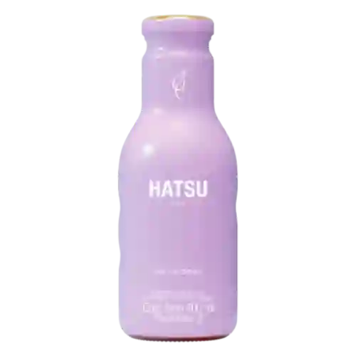 Té Hatsu Lila 400 ml