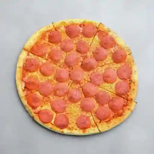 Pizza Pepperoni Cabano M