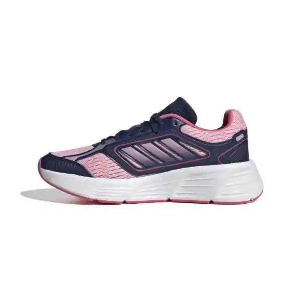 Adidas Zapatos Galaxy Star W Para Mujer Azul Talla 45052