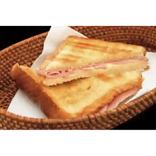 Sándwich