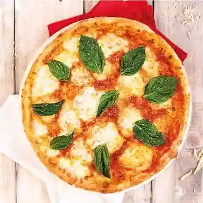 PIZZA MARGARITA