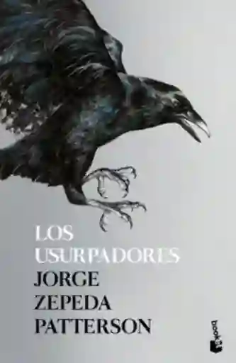 Los Usurpadores - Booket
