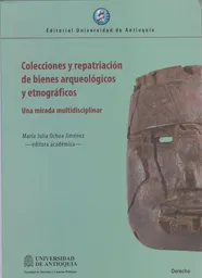 Colecciones y Reparaciones de Bienes Arqueológicos - VV.AA