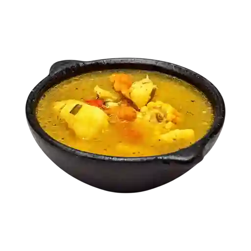 Sancocho de Costilla