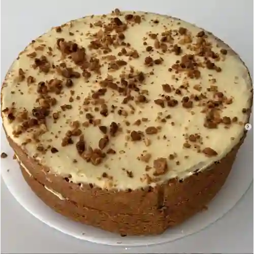 Torta de Zanahoria