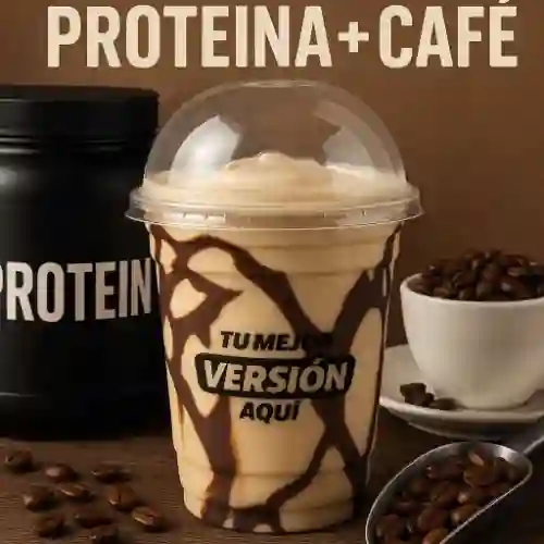 Protein Coffe