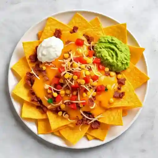 Nachos