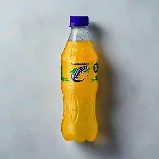 Combo Tocineta + Quatro Original 400ML