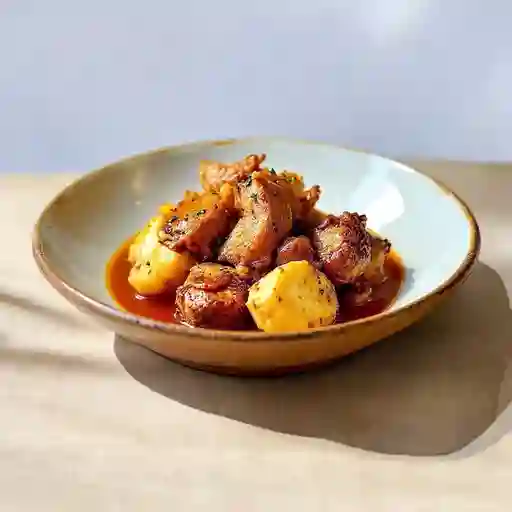 Parrillada Mini