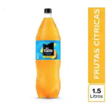 Jugo Del Valle Naranja 15 Lt