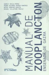 Manual de Zooplancton