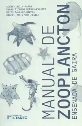 Manual de Zooplancton