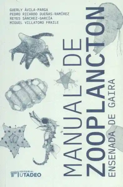 Manual de Zooplancton
