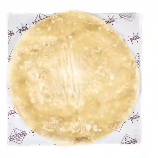 Tortilla Harina Grande