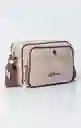 Bolso Unisex Beige T no Aplica 722G001_BEI160924 Americanino