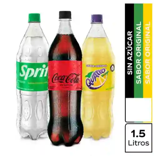 Coca-Cola Original 1,5 L