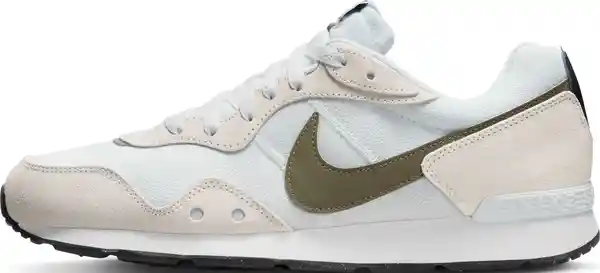 Nike Zapatos Venture Runner Blanco Talla 7.5 Ref: CK2944-101