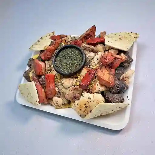 Picada Famili