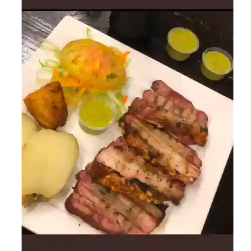 Panceta Barril