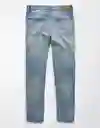Jean Hombre Azul Talla: 32 x 32 7131992 American Eagle