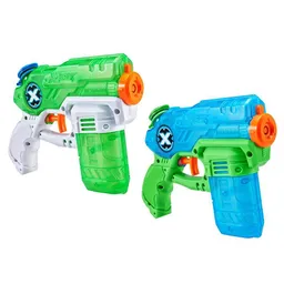 Zuru Inc Set 2 Lanzadores Agua Soaker Xshot